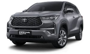 Innova Zenix