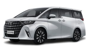 Alphard / Vellfire